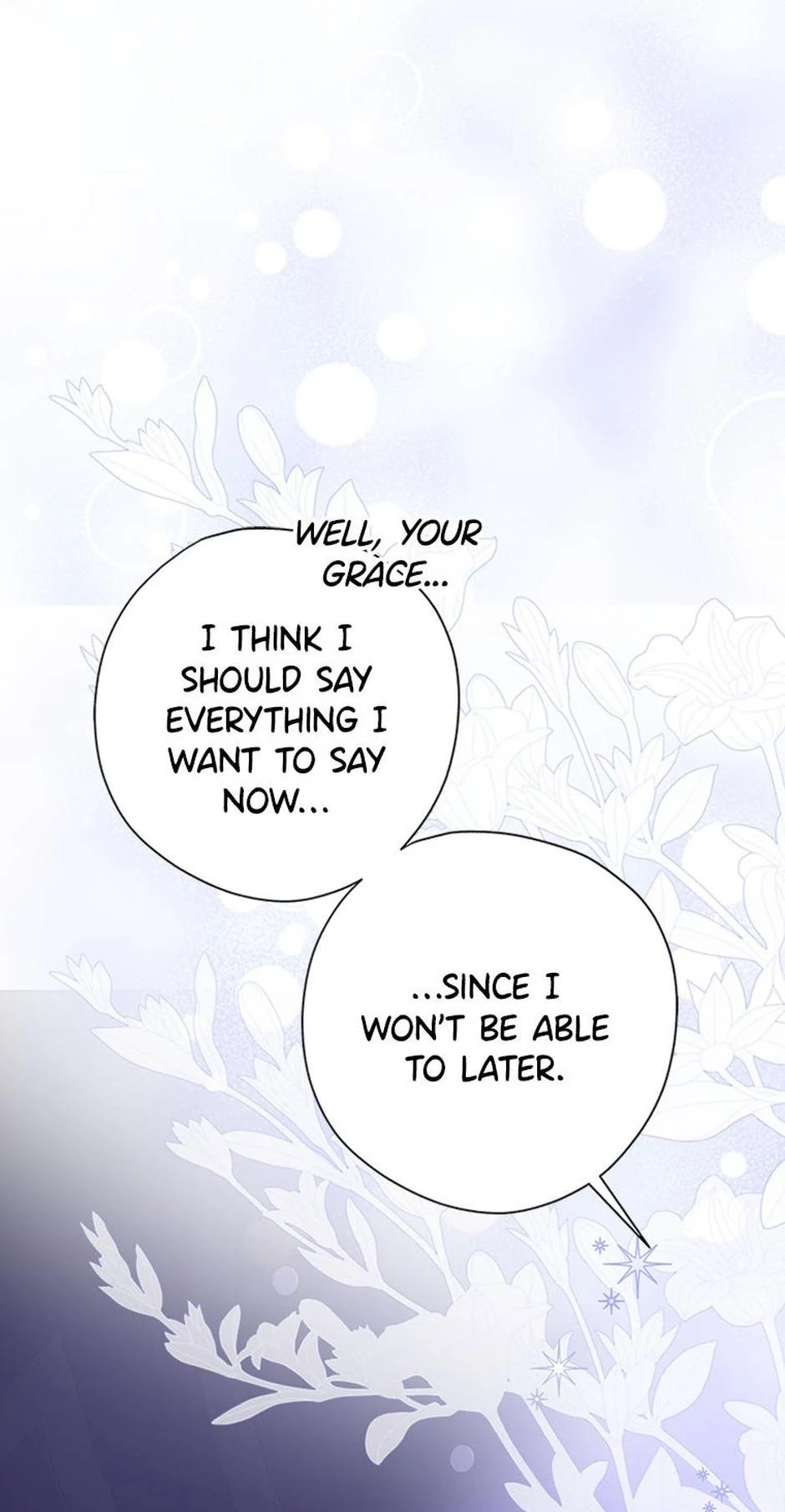 A Fairy Tale Written by a Villain Chapter 38 - page 11