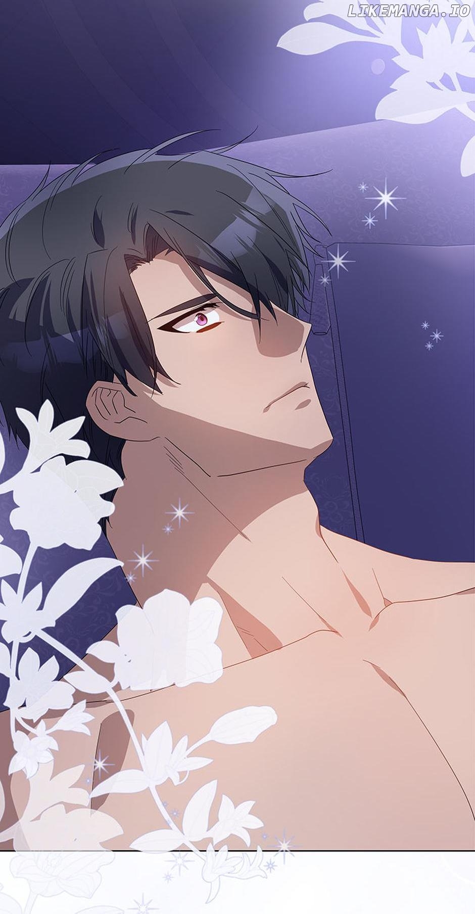 A Fairy Tale Written by a Villain Chapter 38 - page 12