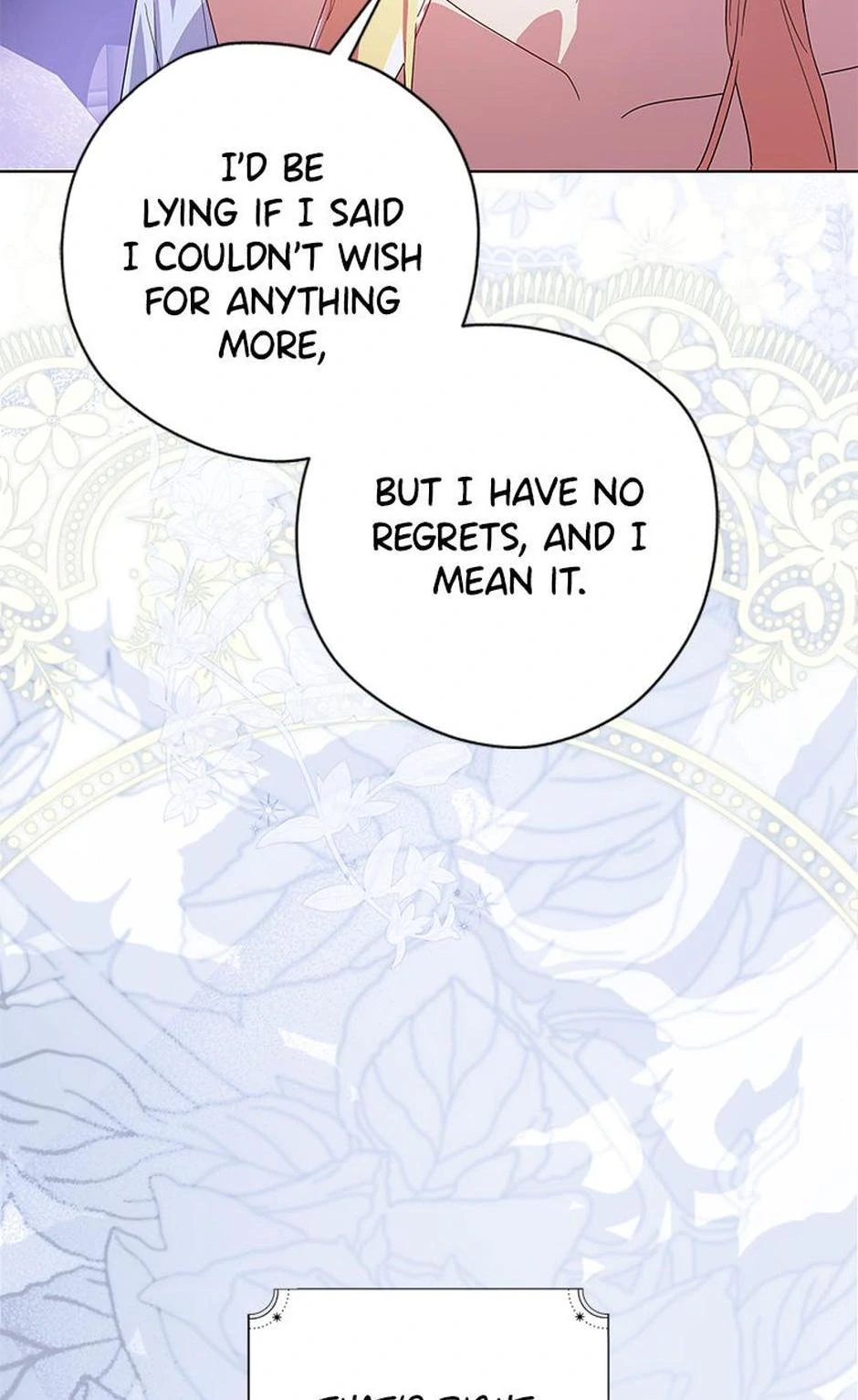 A Fairy Tale Written by a Villain Chapter 38 - page 15