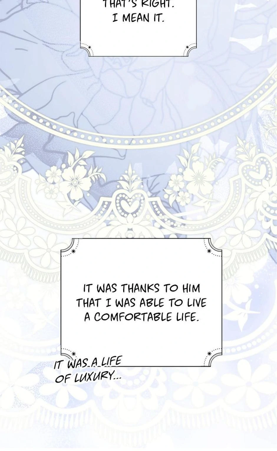 A Fairy Tale Written by a Villain Chapter 38 - page 16