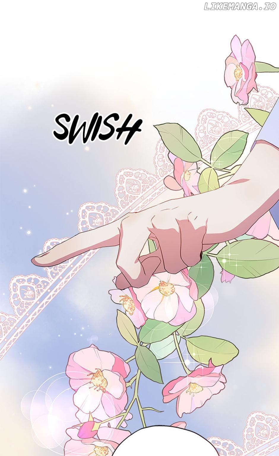 A Fairy Tale Written by a Villain Chapter 38 - page 17