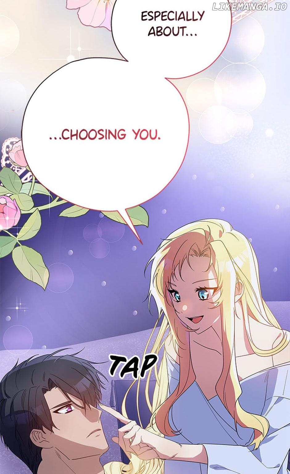 A Fairy Tale Written by a Villain Chapter 38 - page 18