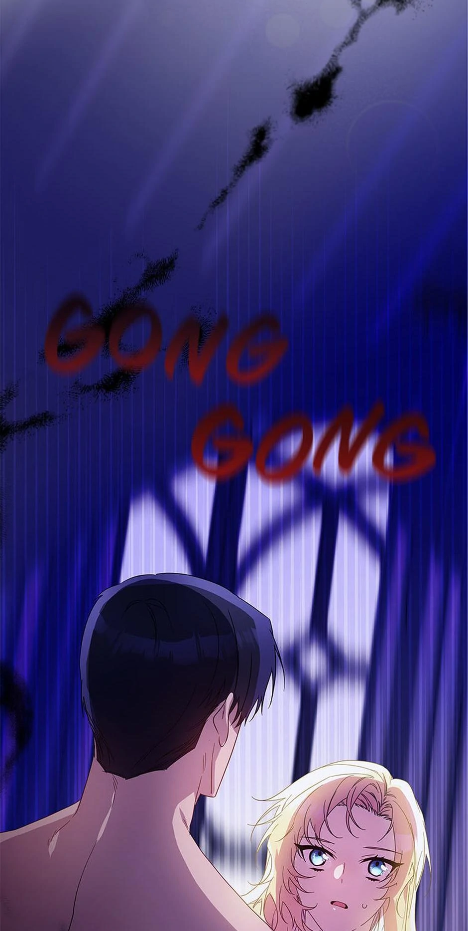 A Fairy Tale Written by a Villain Chapter 38 - page 22