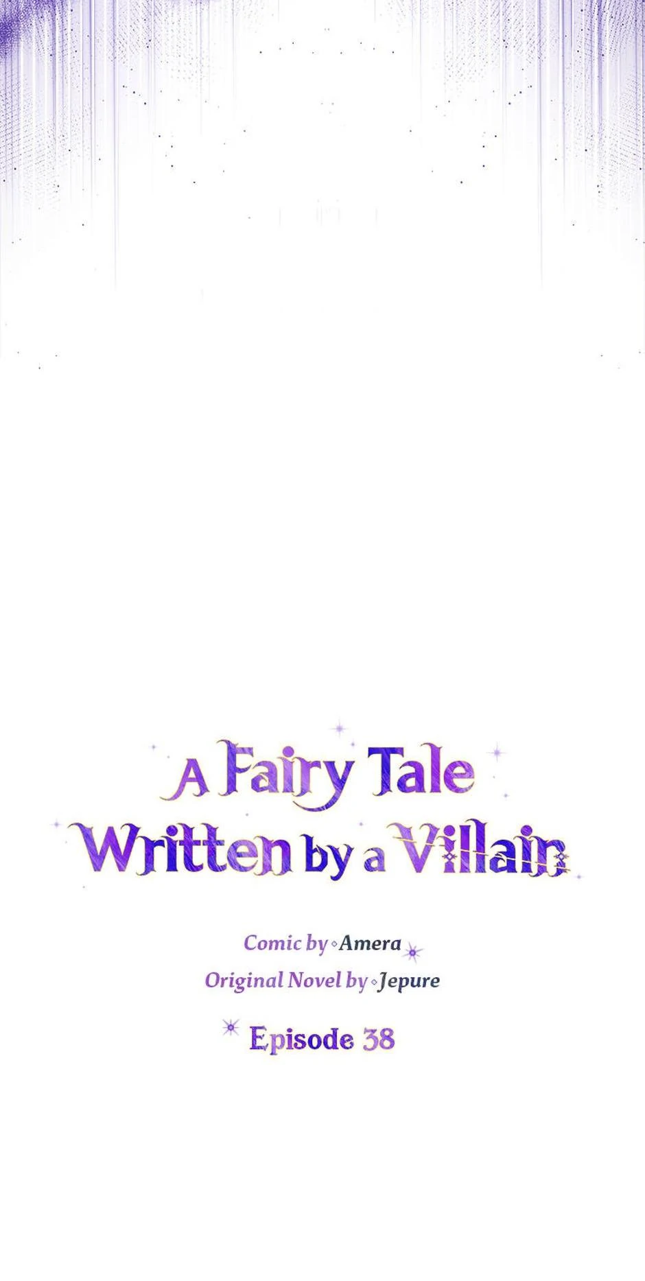 A Fairy Tale Written by a Villain Chapter 38 - page 24