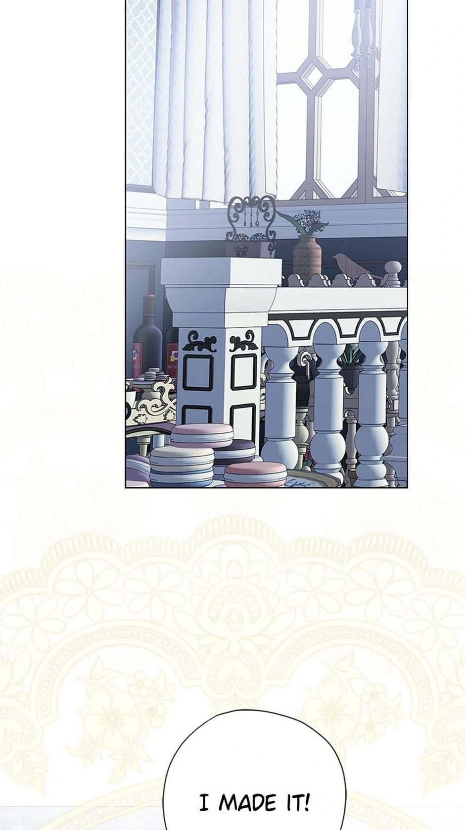 A Fairy Tale Written by a Villain Chapter 38 - page 27