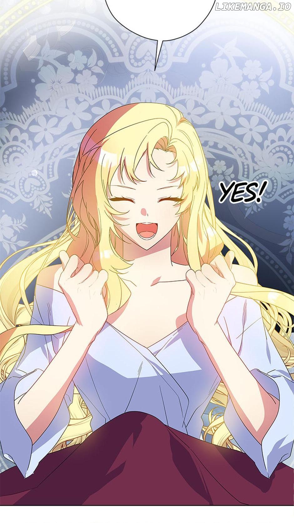 A Fairy Tale Written by a Villain Chapter 38 - page 28