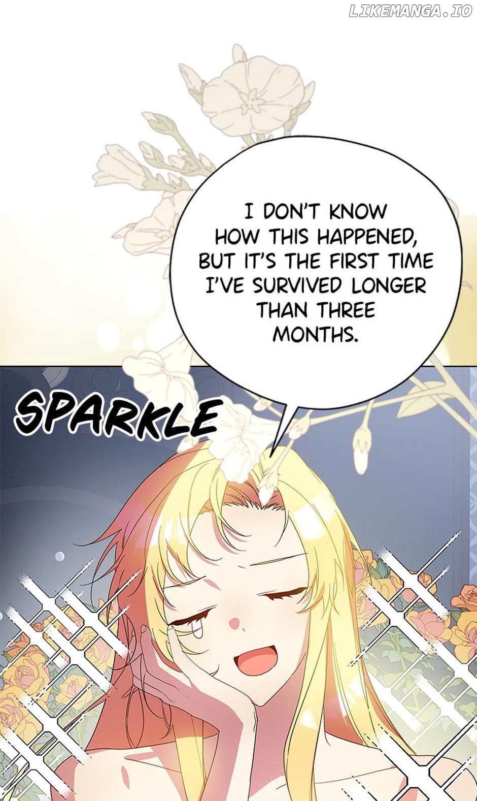 A Fairy Tale Written by a Villain Chapter 38 - page 29