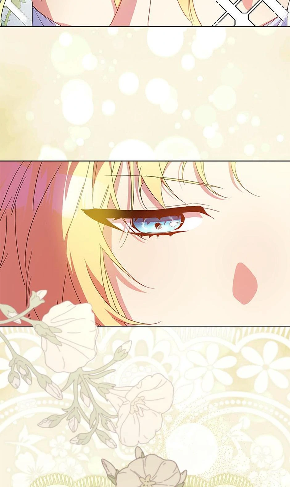 A Fairy Tale Written by a Villain Chapter 38 - page 30