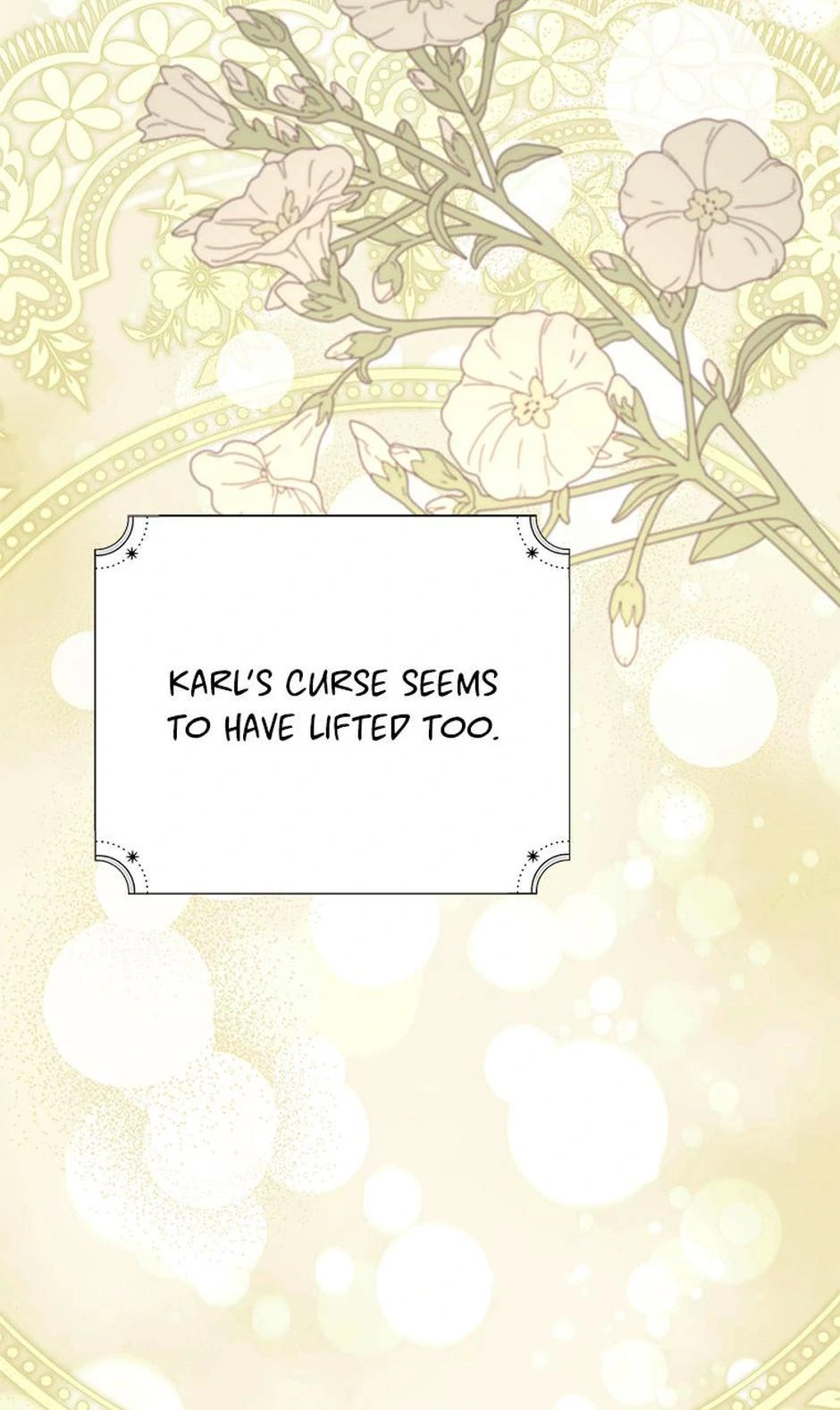 A Fairy Tale Written by a Villain Chapter 38 - page 31