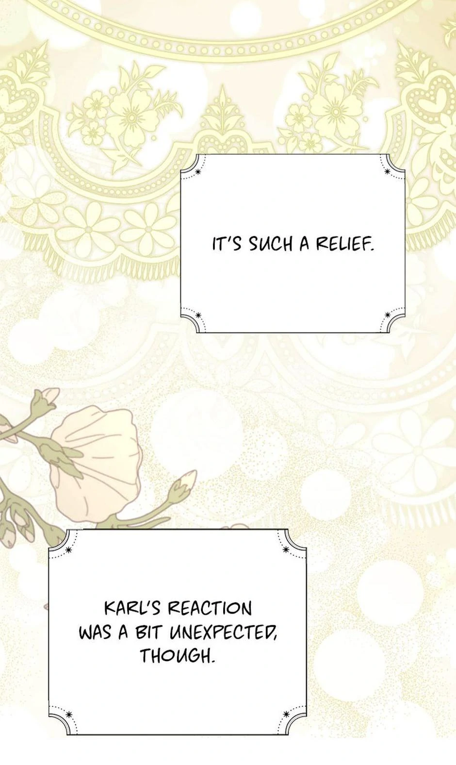 A Fairy Tale Written by a Villain Chapter 38 - page 32