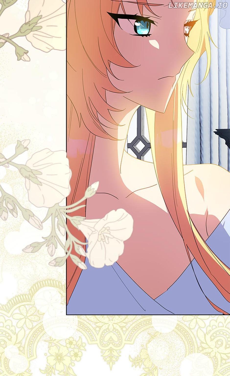 A Fairy Tale Written by a Villain Chapter 38 - page 35