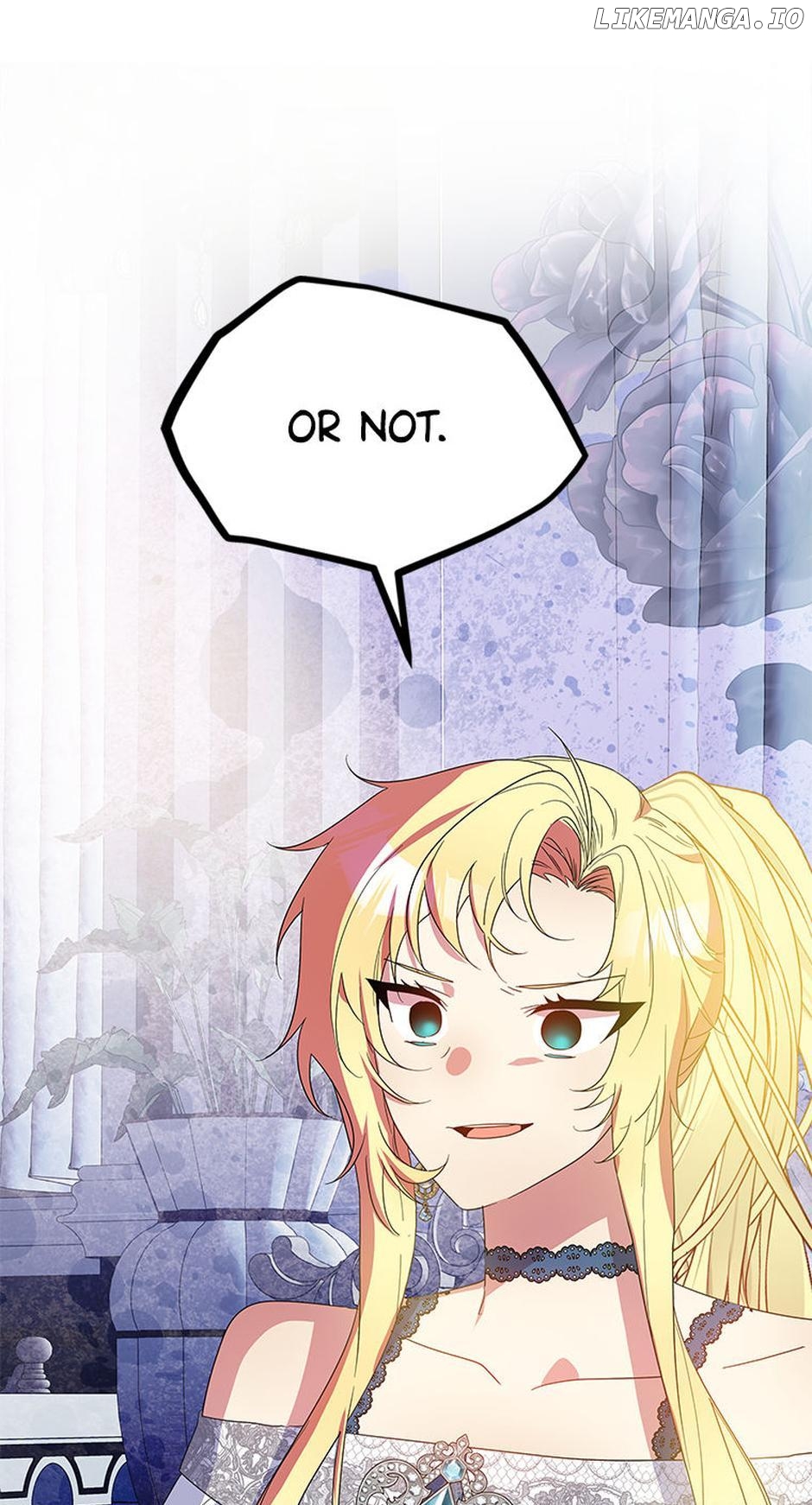 A Fairy Tale Written by a Villain Chapter 38 - page 37