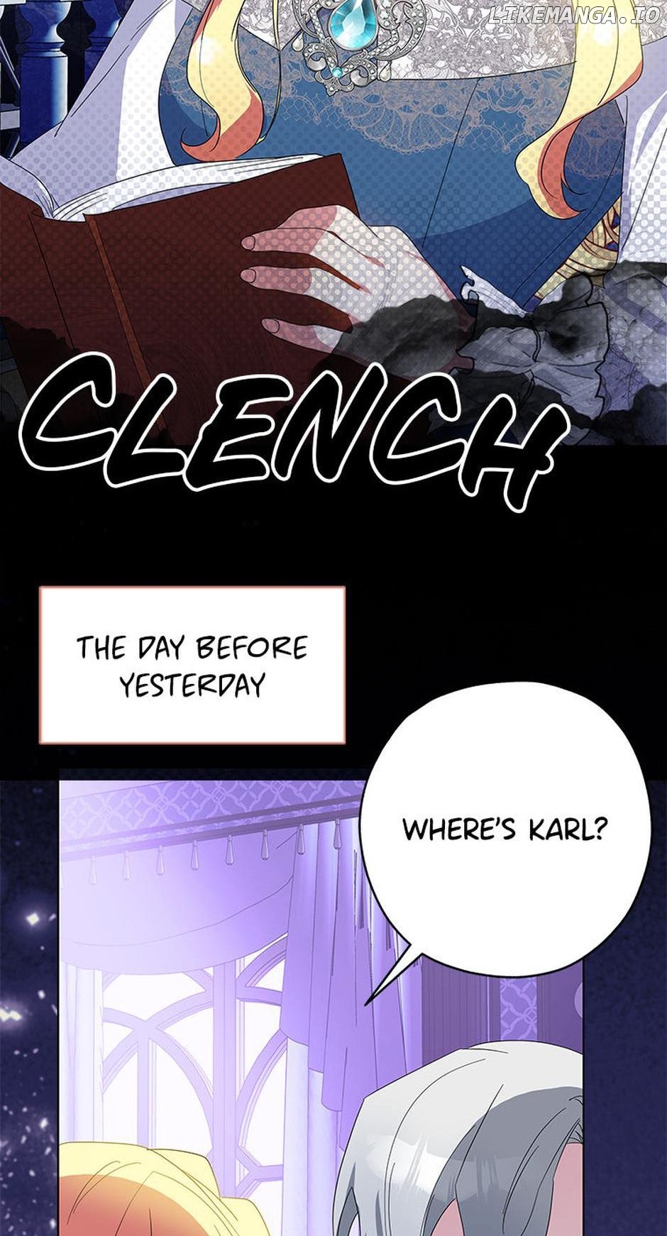 A Fairy Tale Written by a Villain Chapter 38 - page 38