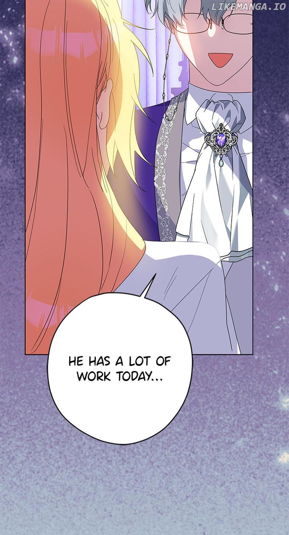 A Fairy Tale Written by a Villain Chapter 38 - page 39