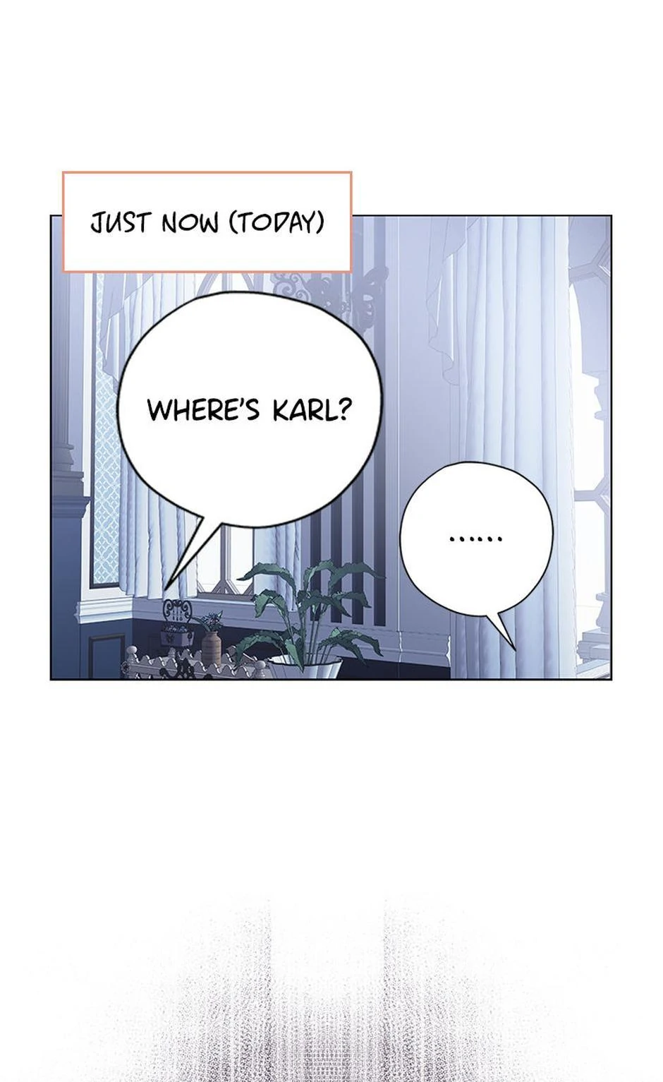 A Fairy Tale Written by a Villain Chapter 38 - page 41