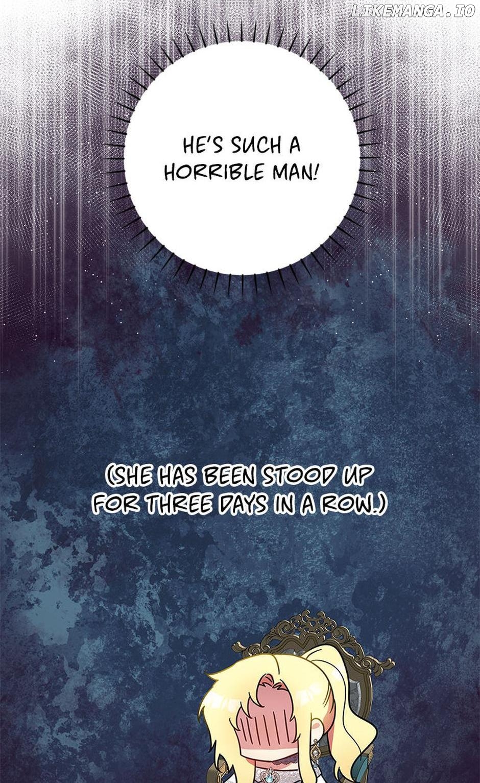 A Fairy Tale Written by a Villain Chapter 38 - page 42