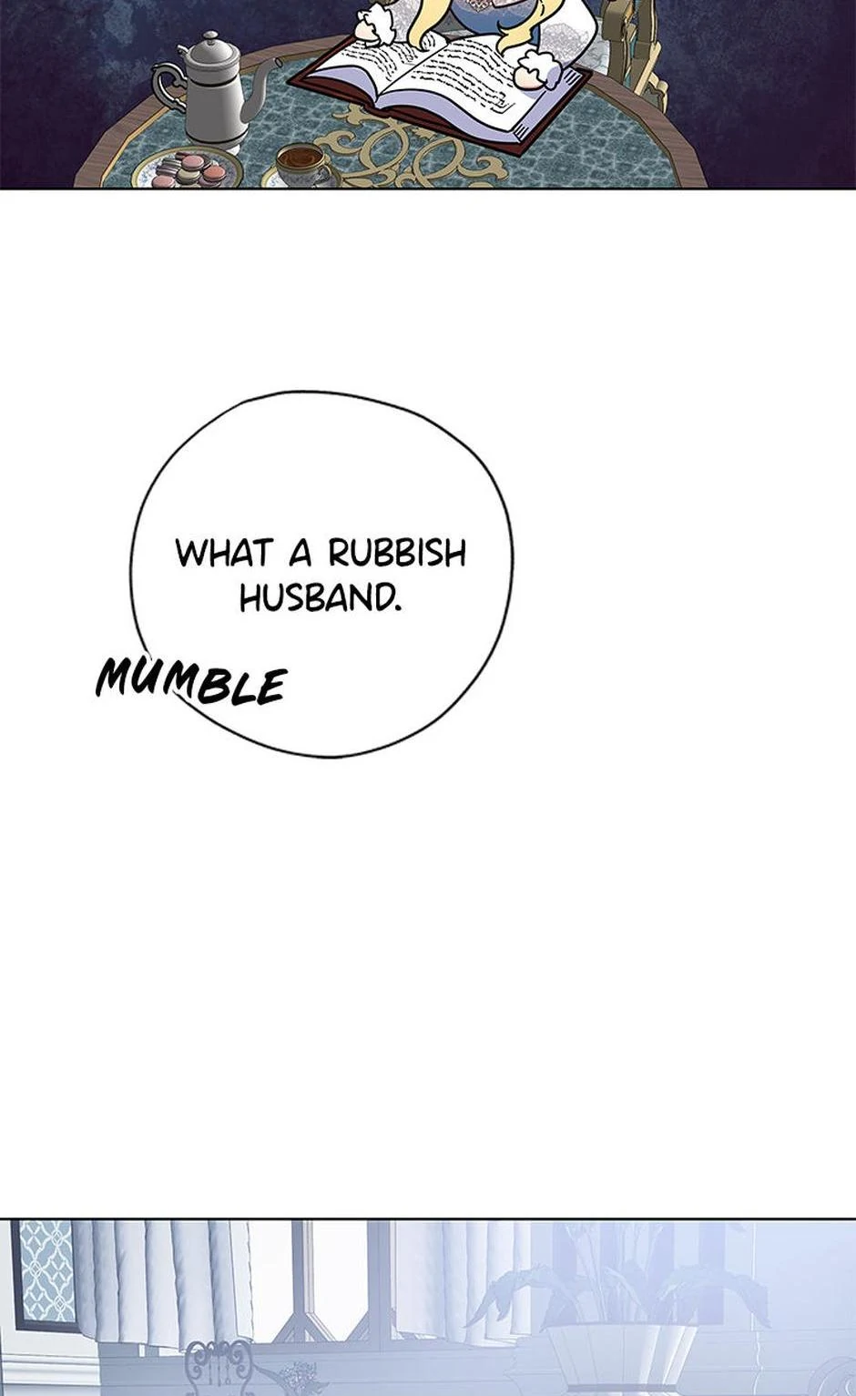 A Fairy Tale Written by a Villain Chapter 38 - page 43