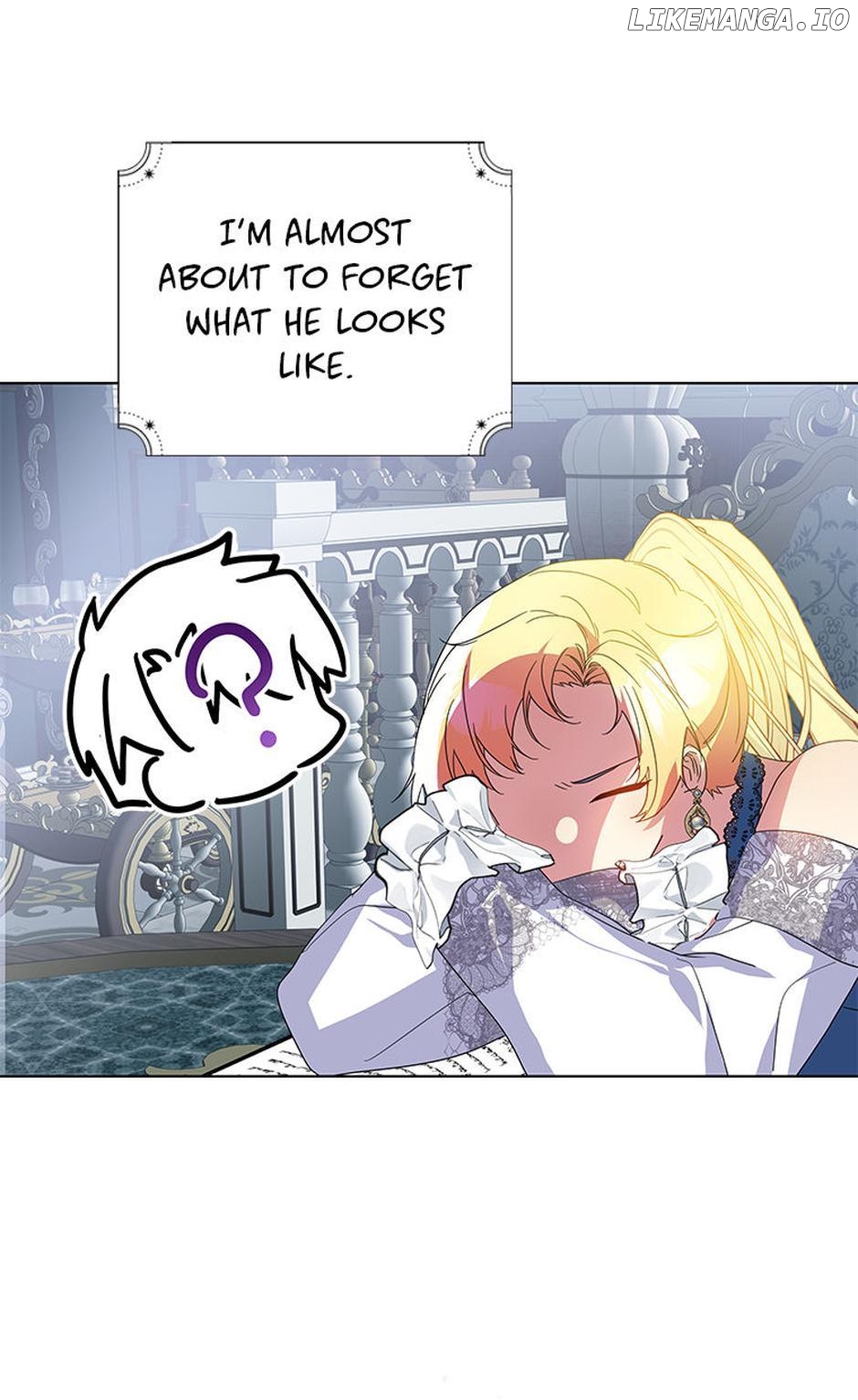 A Fairy Tale Written by a Villain Chapter 38 - page 45