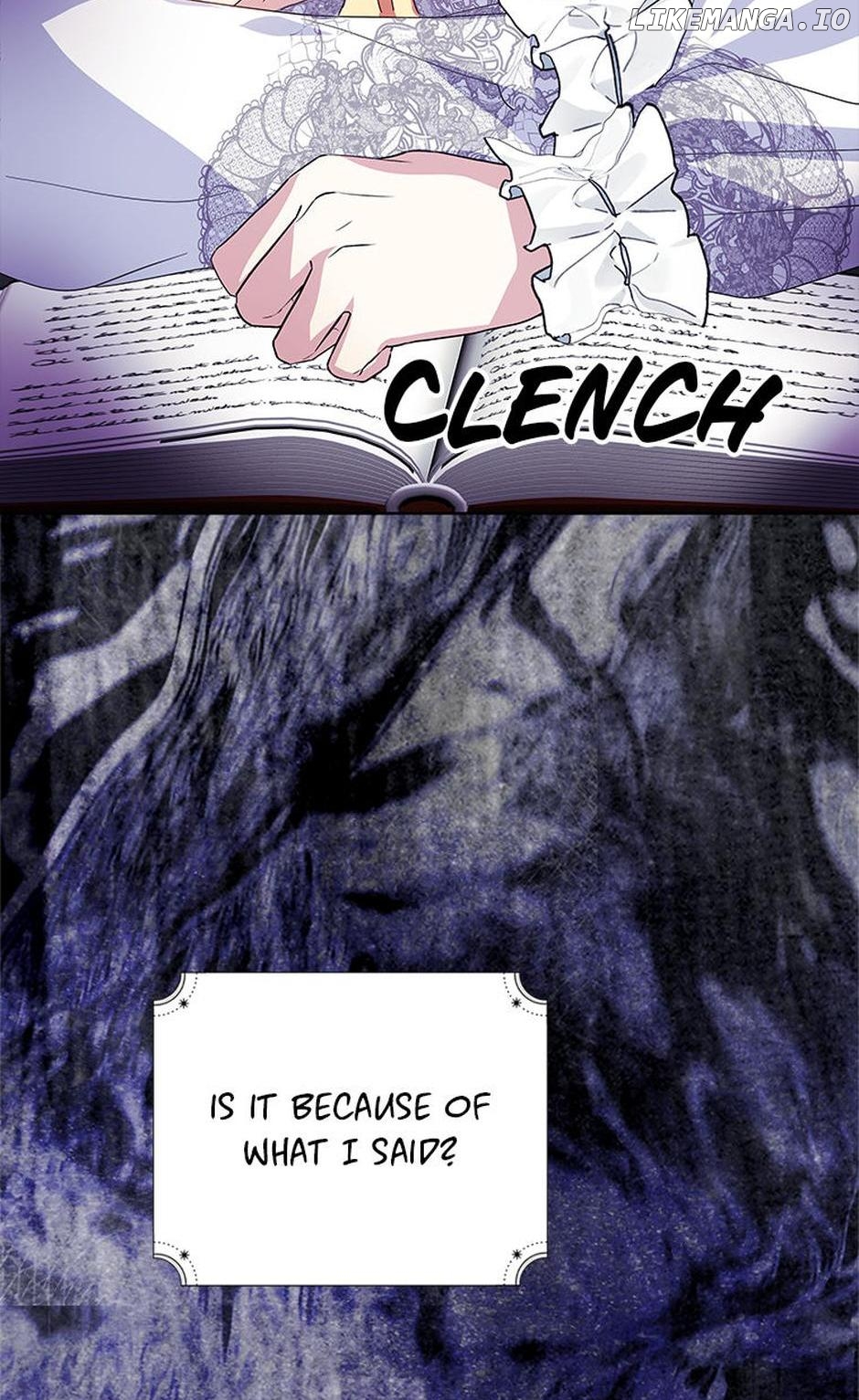 A Fairy Tale Written by a Villain Chapter 38 - page 47