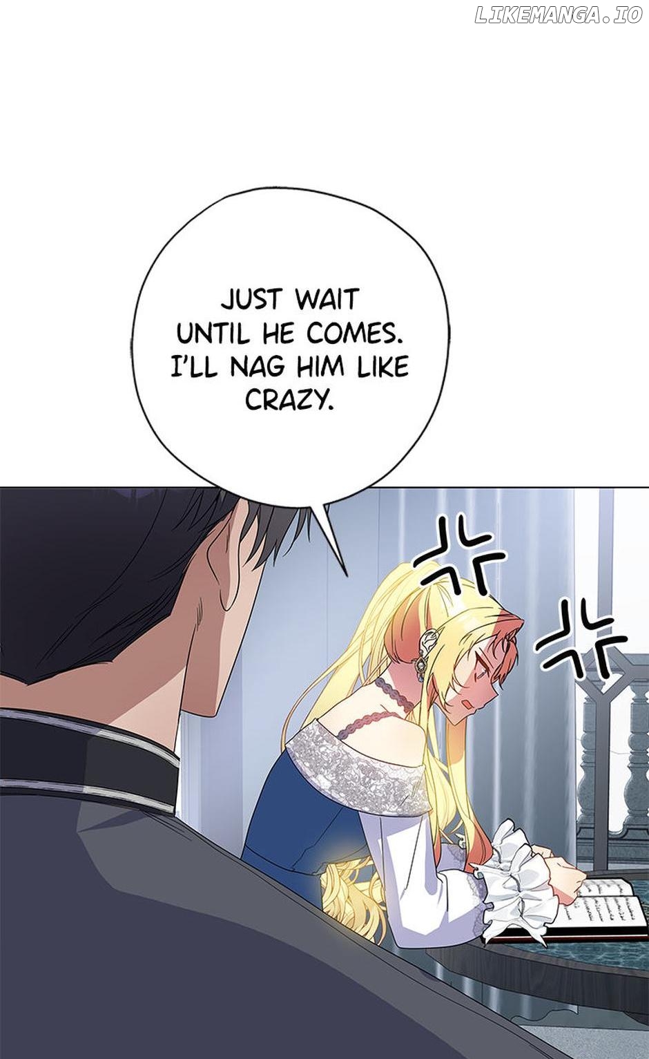 A Fairy Tale Written by a Villain Chapter 38 - page 50