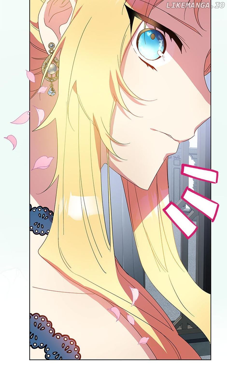 A Fairy Tale Written by a Villain Chapter 38 - page 52