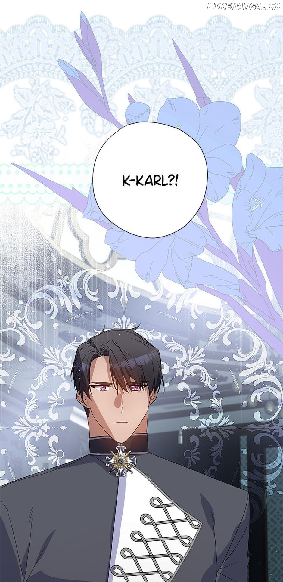 A Fairy Tale Written by a Villain Chapter 38 - page 53