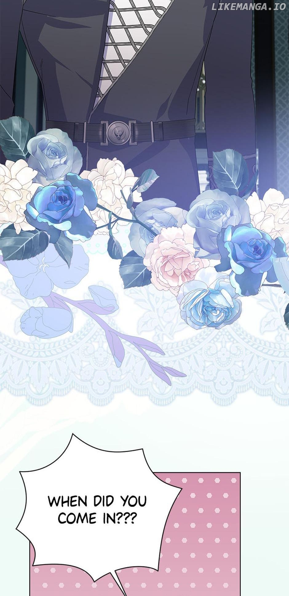 A Fairy Tale Written by a Villain Chapter 38 - page 54