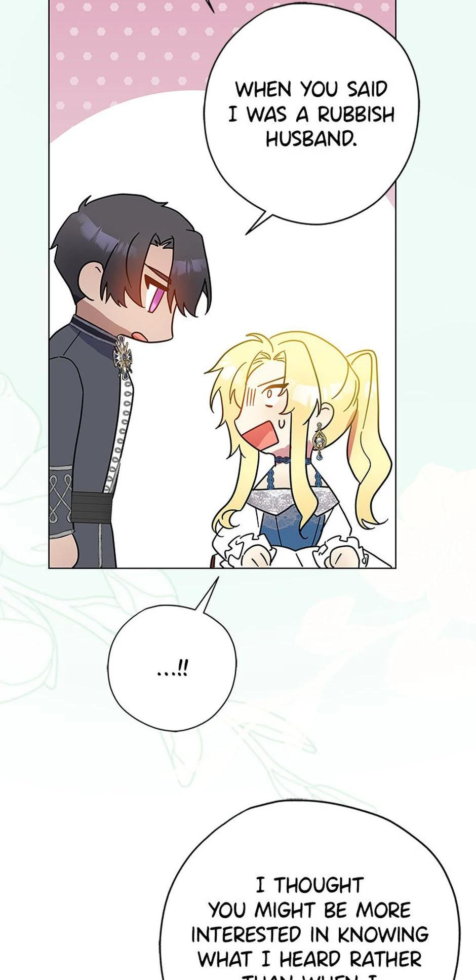 A Fairy Tale Written by a Villain Chapter 38 - page 55