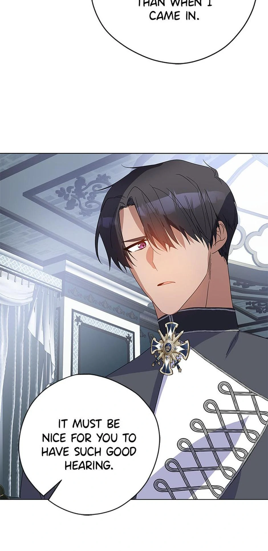 A Fairy Tale Written by a Villain Chapter 38 - page 56