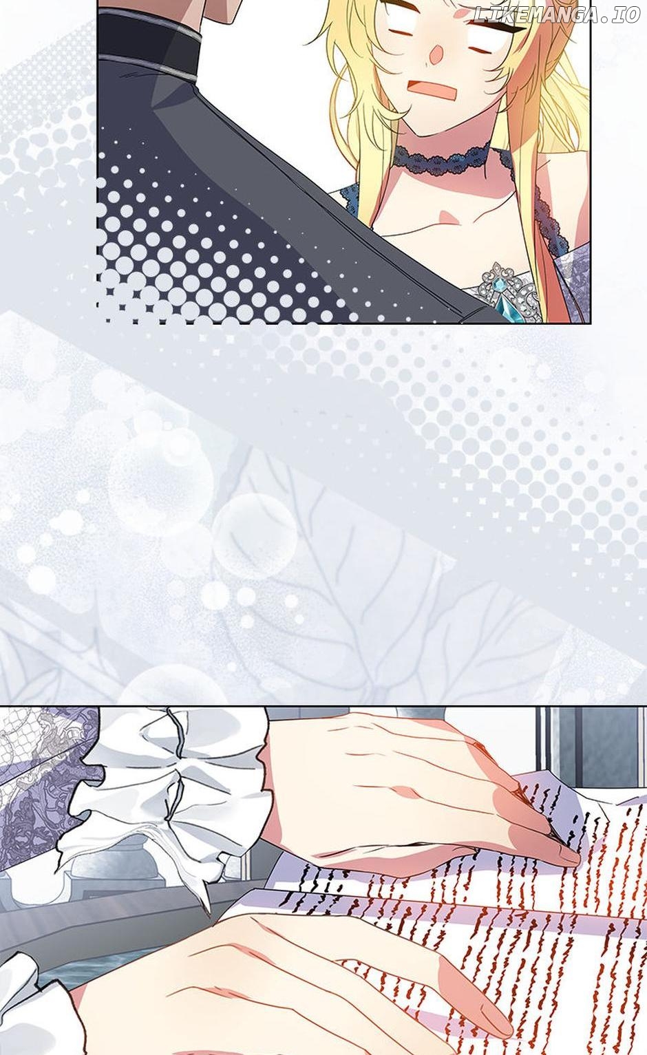 A Fairy Tale Written by a Villain Chapter 38 - page 58