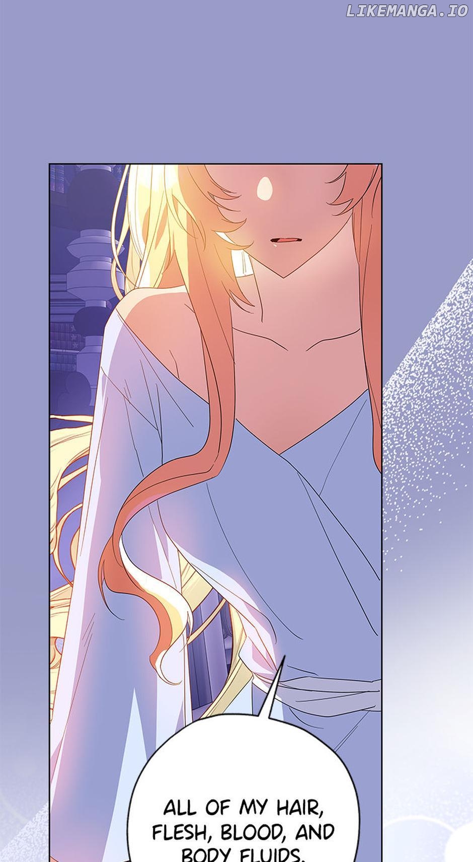 A Fairy Tale Written by a Villain Chapter 38 - page 5