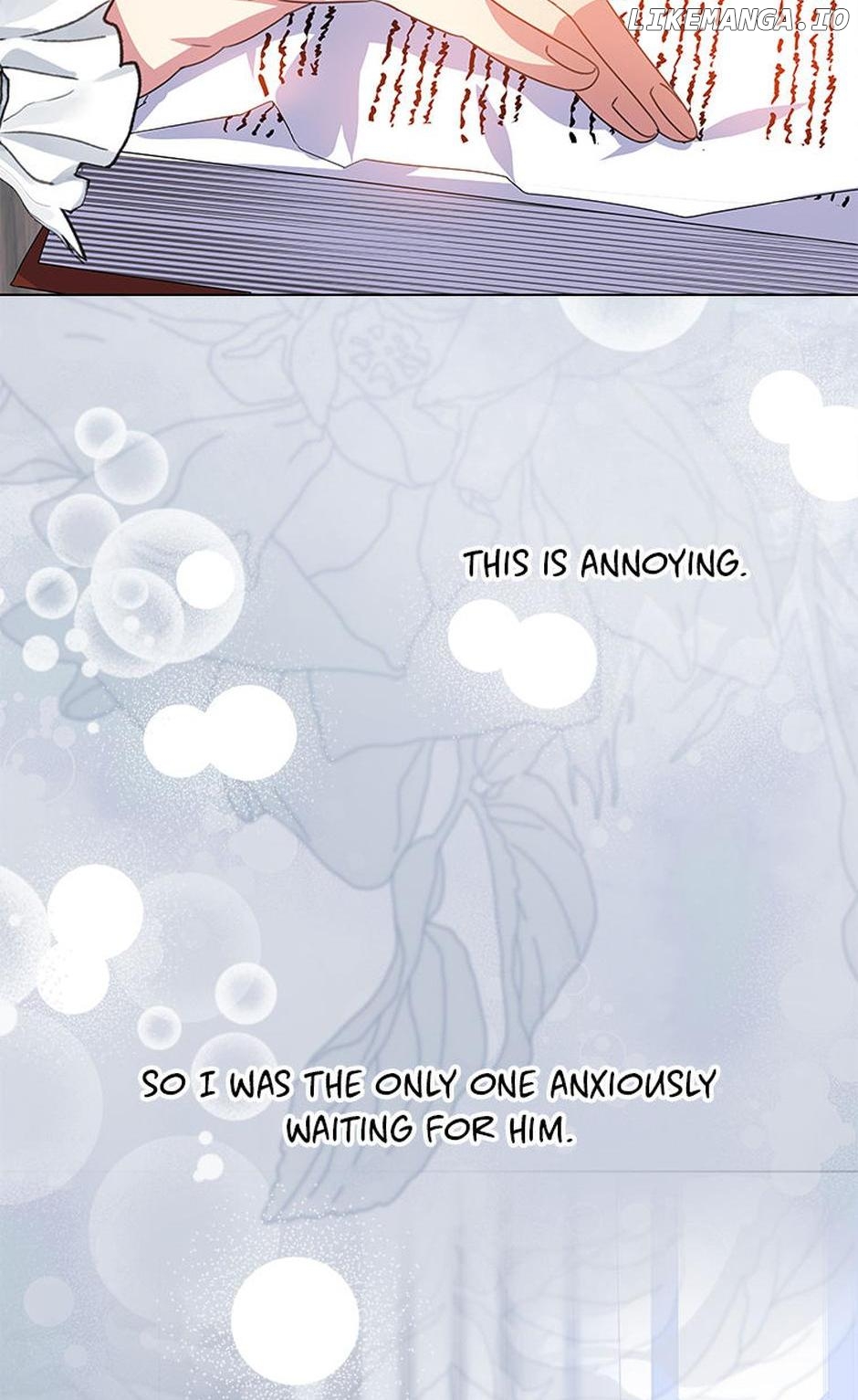 A Fairy Tale Written by a Villain Chapter 38 - page 59