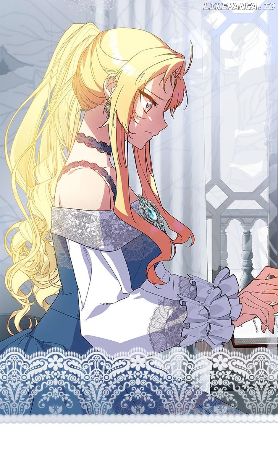 A Fairy Tale Written by a Villain Chapter 38 - page 60