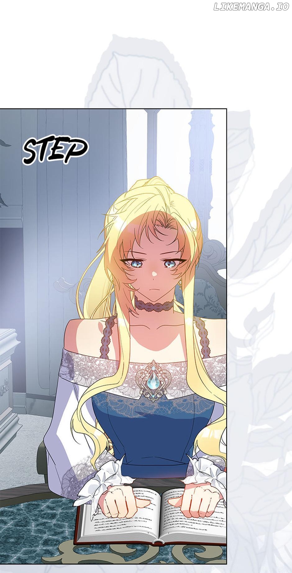 A Fairy Tale Written by a Villain Chapter 38 - page 61