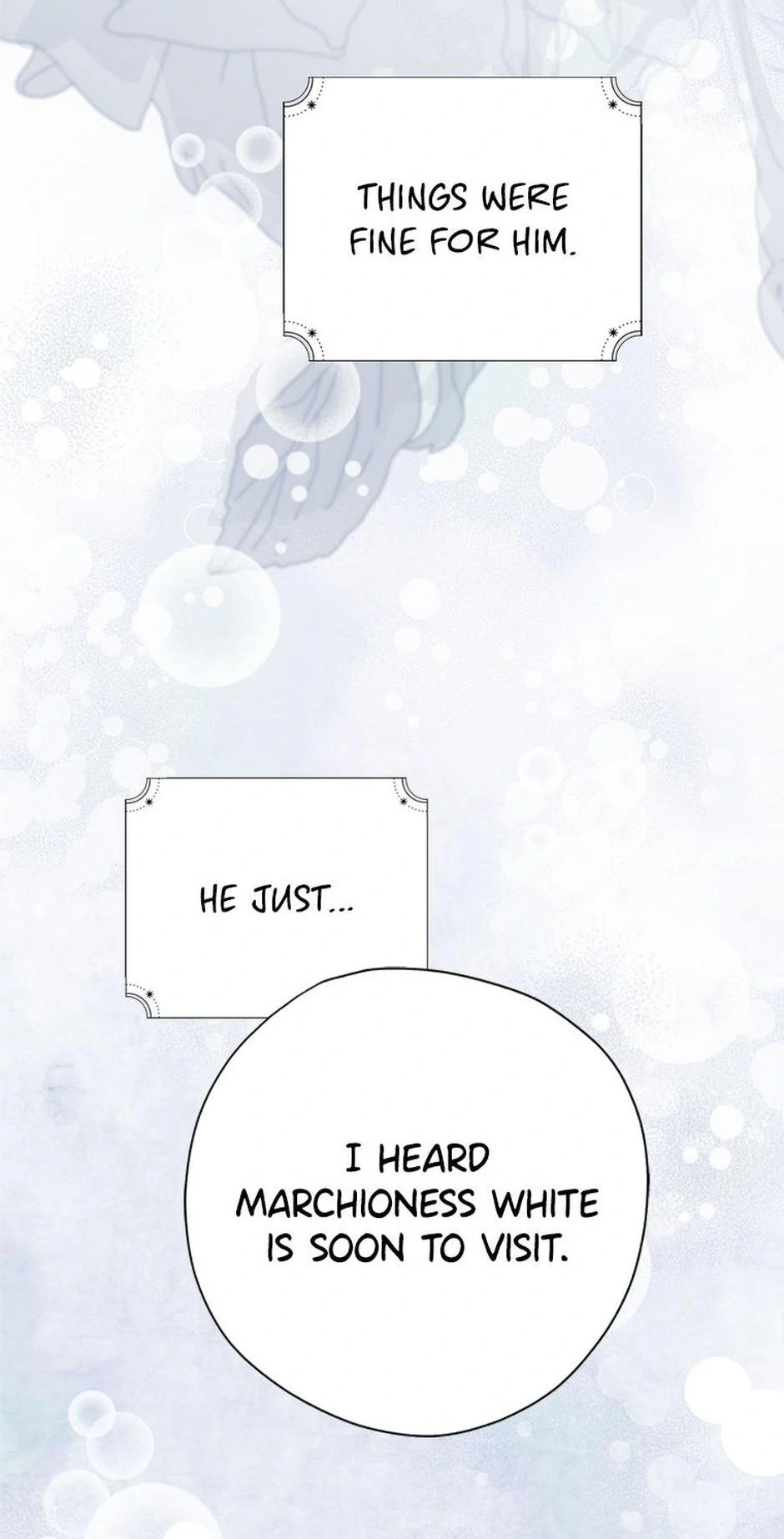 A Fairy Tale Written by a Villain Chapter 38 - page 62