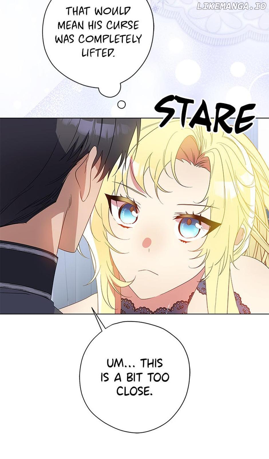 A Fairy Tale Written by a Villain Chapter 38 - page 68