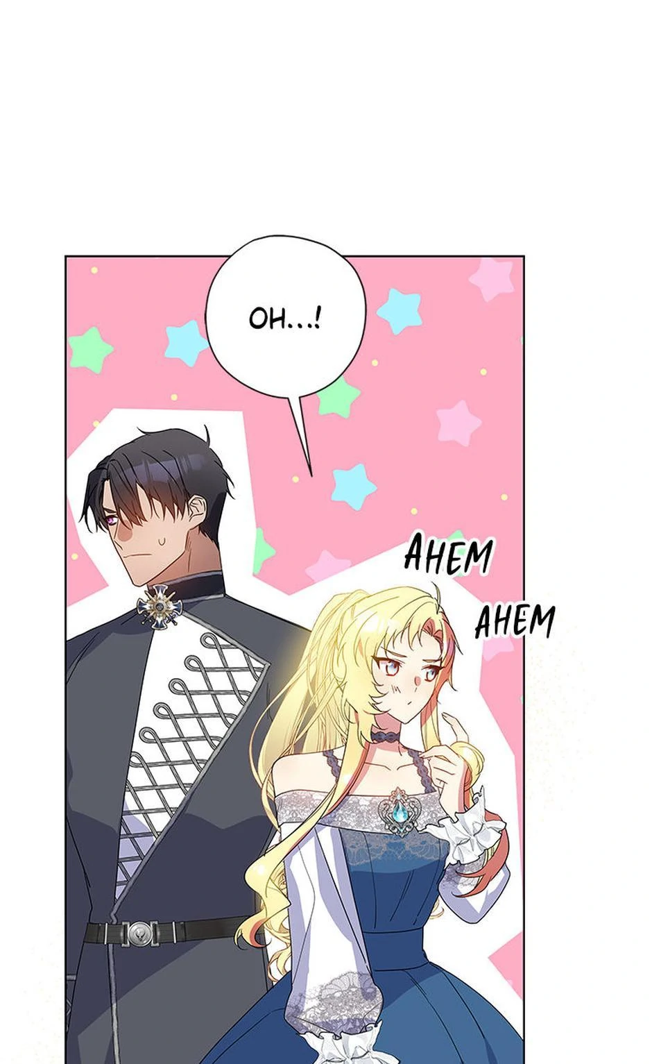 A Fairy Tale Written by a Villain Chapter 38 - page 69