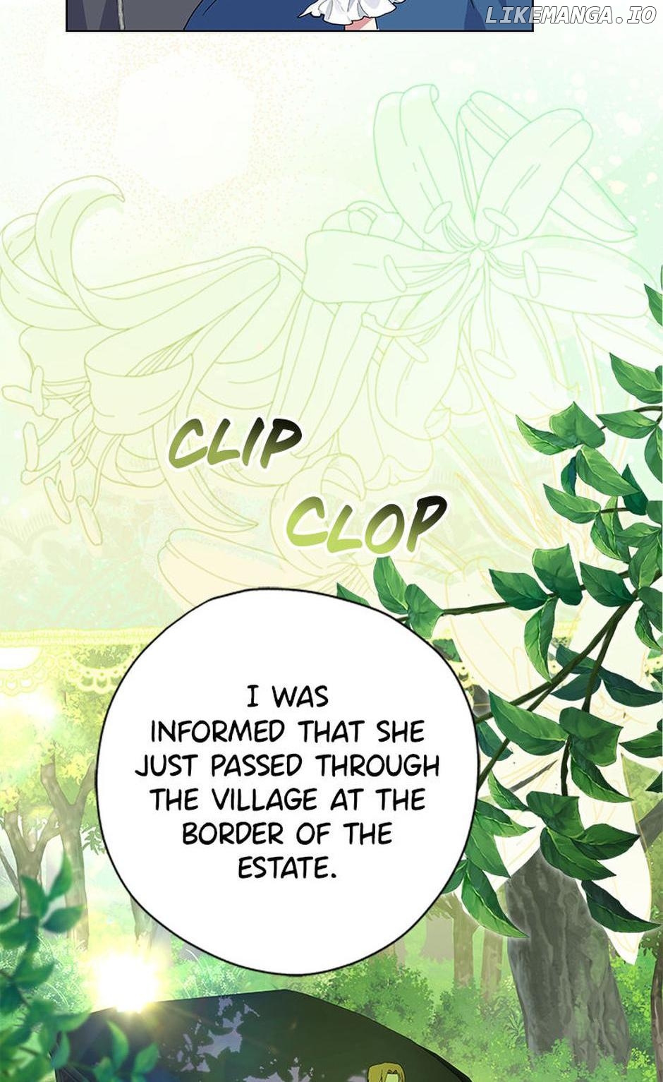 A Fairy Tale Written by a Villain Chapter 38 - page 70