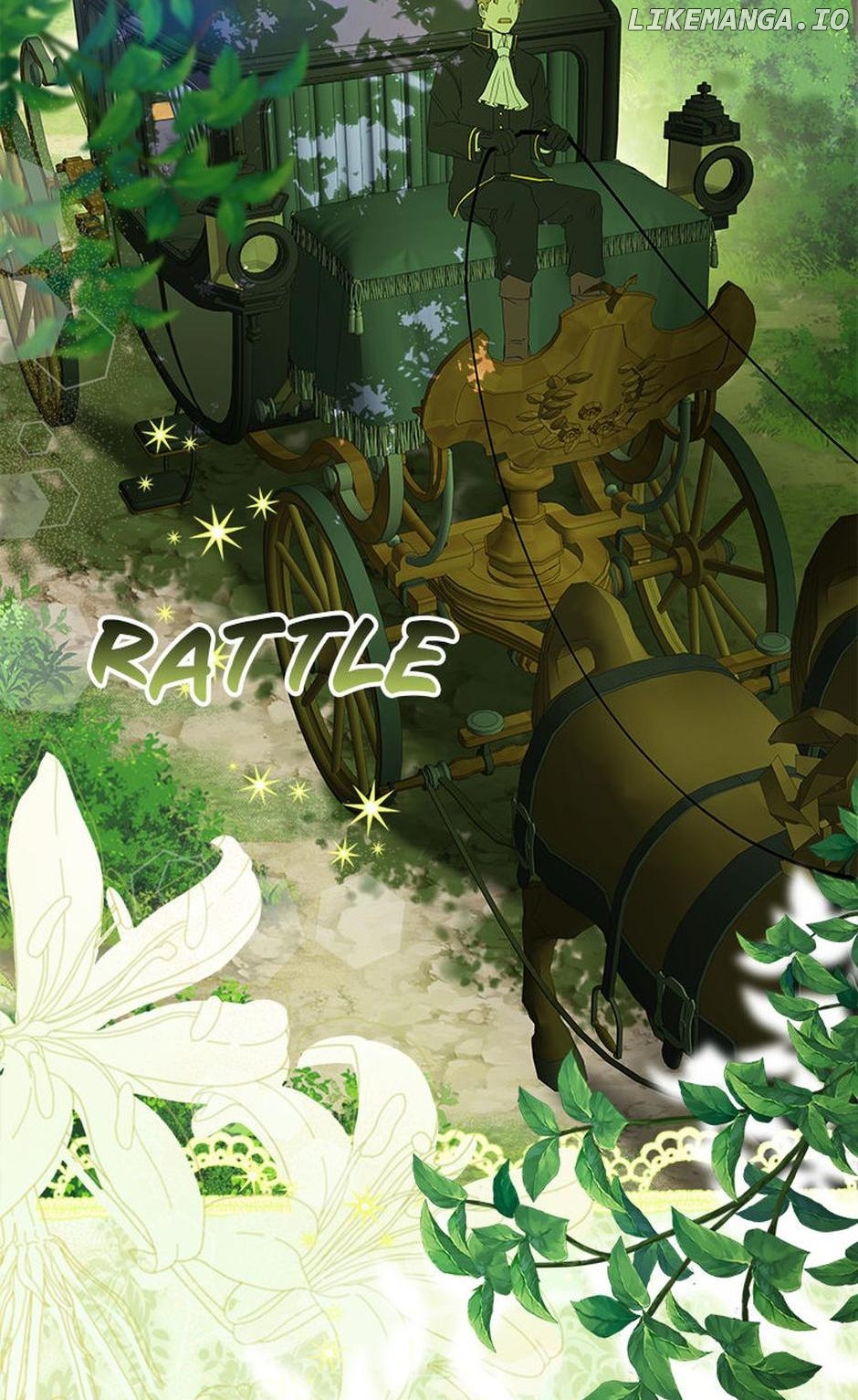 A Fairy Tale Written by a Villain Chapter 38 - page 71