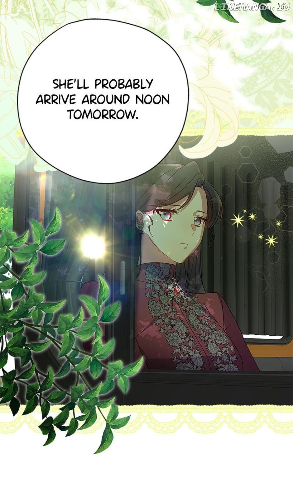 A Fairy Tale Written by a Villain Chapter 38 - page 72