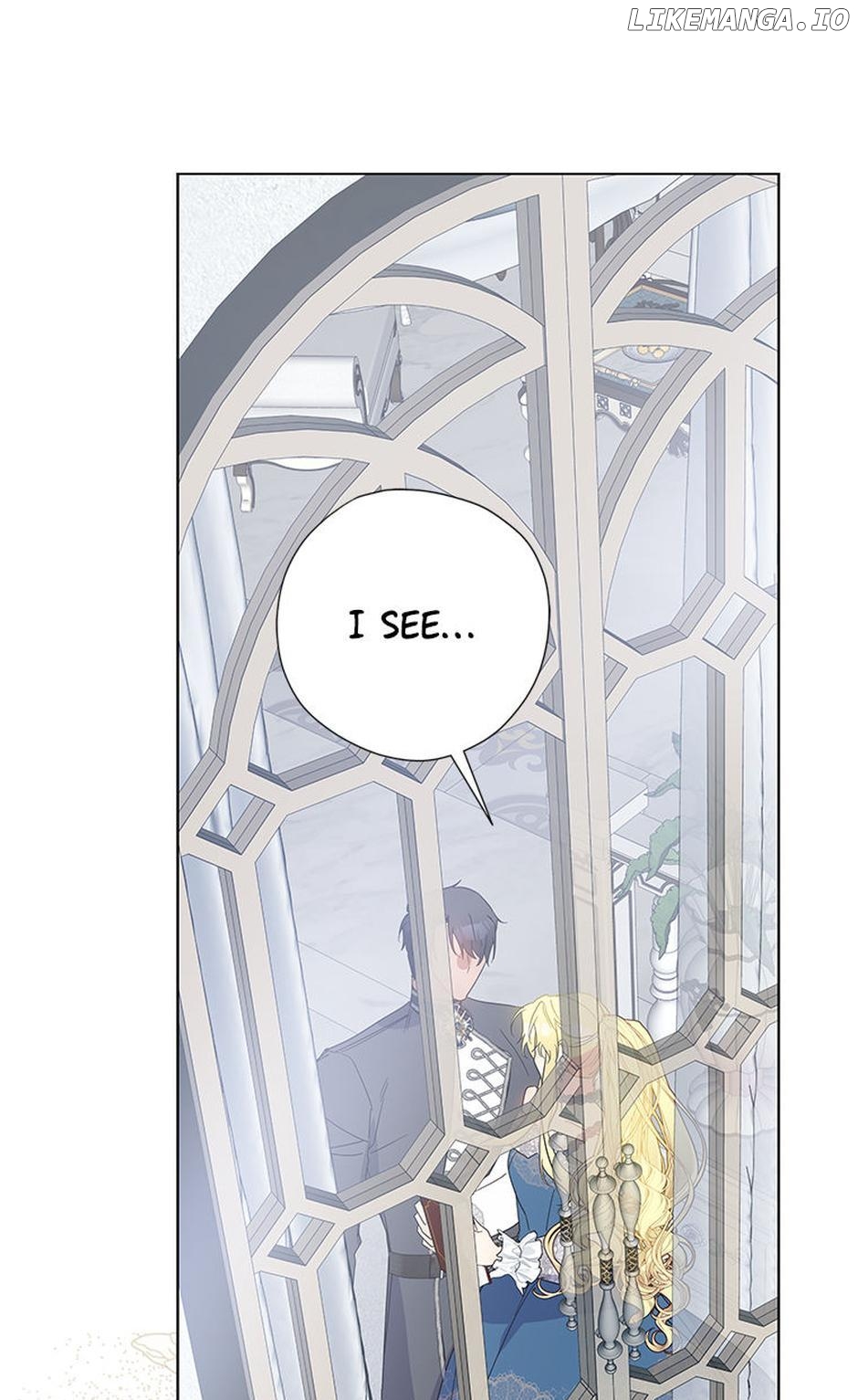 A Fairy Tale Written by a Villain Chapter 38 - page 73