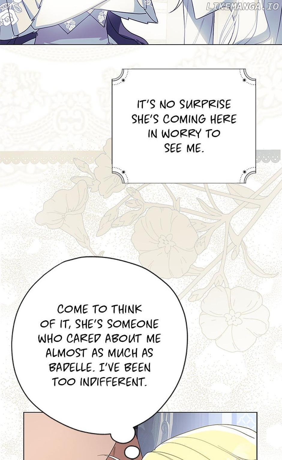 A Fairy Tale Written by a Villain Chapter 38 - page 75