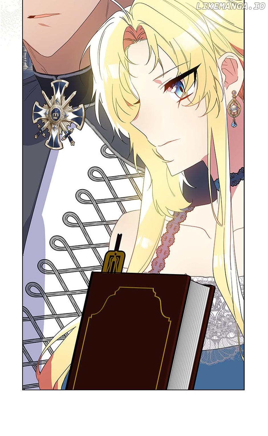 A Fairy Tale Written by a Villain Chapter 38 - page 76