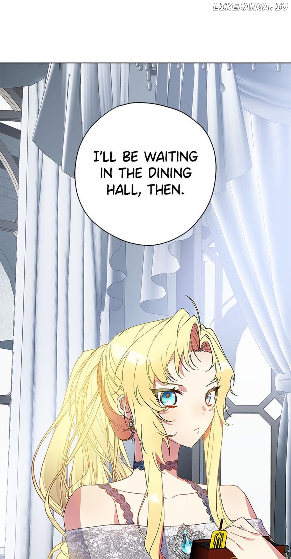 A Fairy Tale Written by a Villain Chapter 38 - page 77