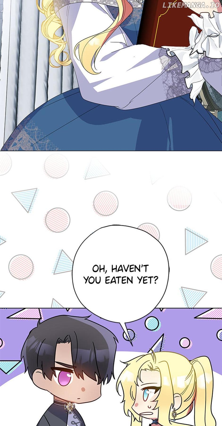 A Fairy Tale Written by a Villain Chapter 38 - page 78