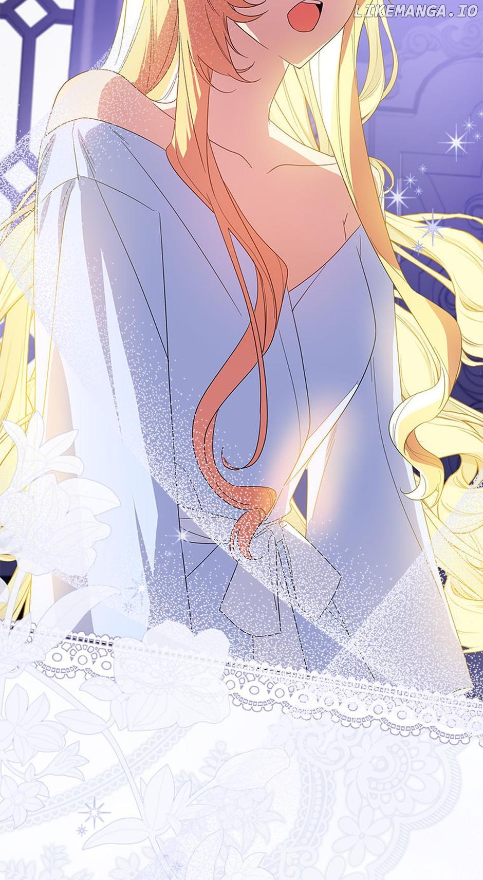 A Fairy Tale Written by a Villain Chapter 38 - page 7