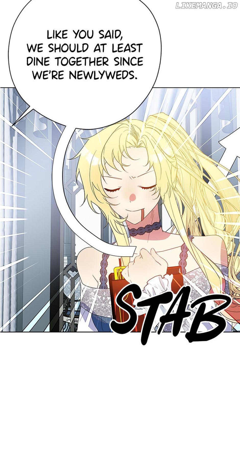 A Fairy Tale Written by a Villain Chapter 38 - page 80