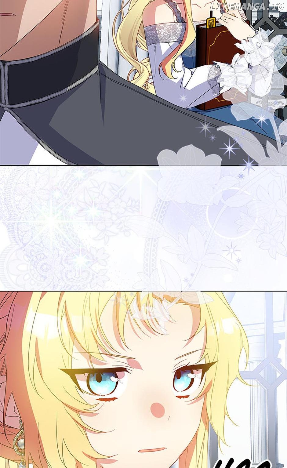 A Fairy Tale Written by a Villain Chapter 38 - page 83