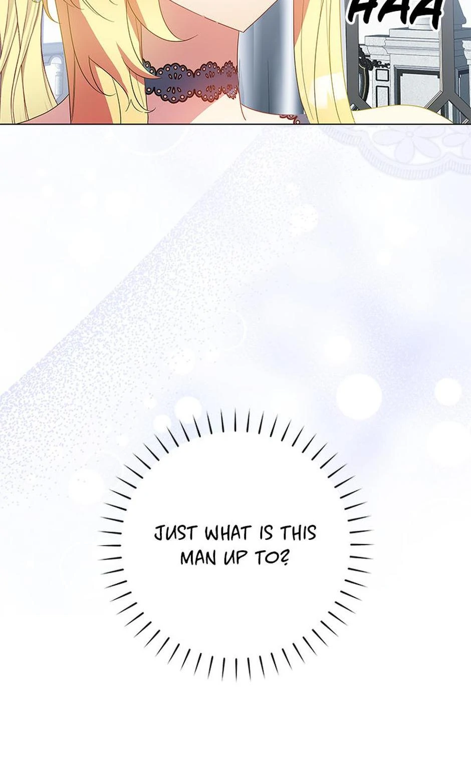 A Fairy Tale Written by a Villain Chapter 38 - page 84