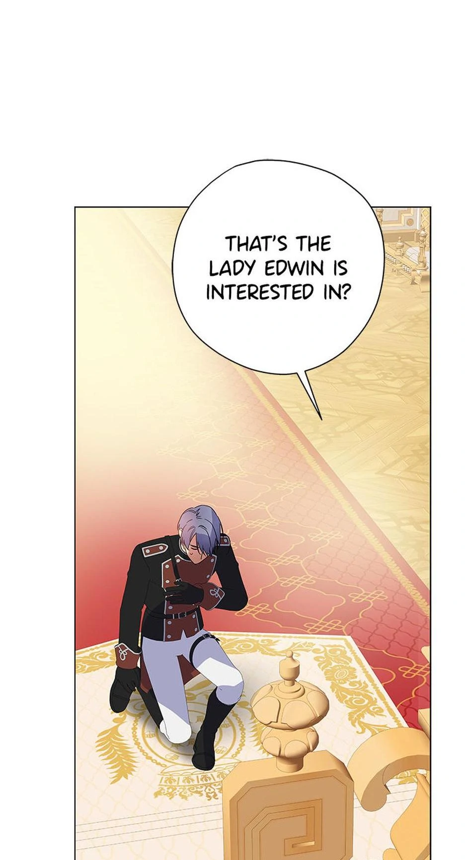 A Fairy Tale Written by a Villain Chapter 38 - page 87